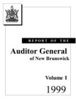 Report Cover
