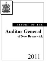 Report Cover