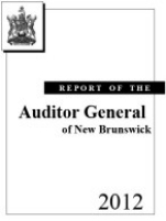 Report Cover