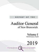 Report Cover