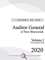 Report Cover