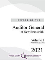 Report Cover