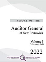 Report Cover