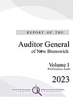 Report Cover